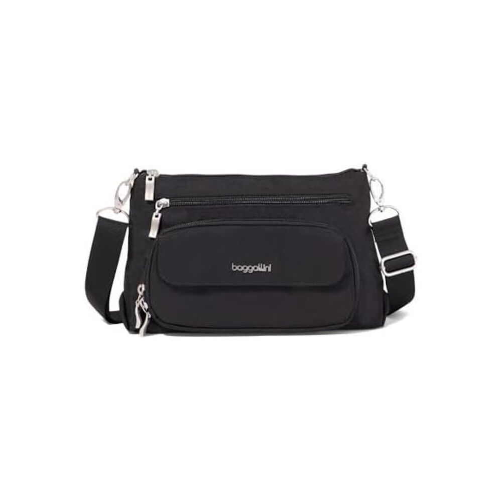 Original Everyday 10.5x7.5 Crossbody Bags for Women RFID Protected Lightweight